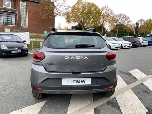 Dacia Sandero image 6
