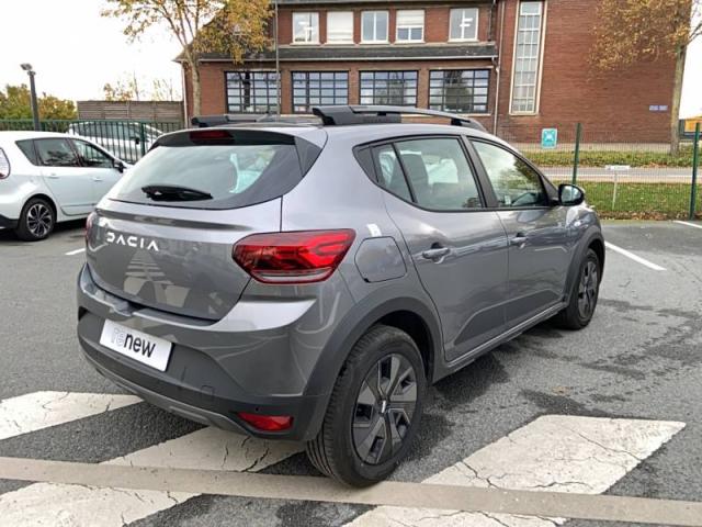 Dacia Sandero image 8