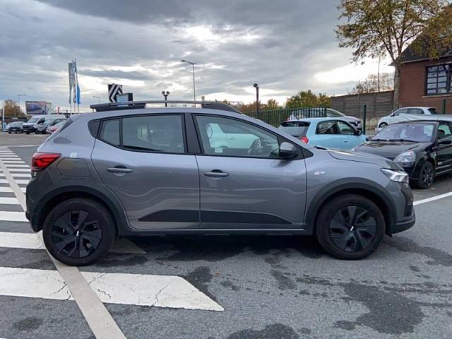 Dacia Sandero image 7