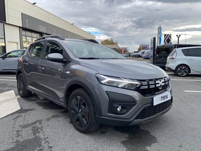 Dacia Sandero image 2