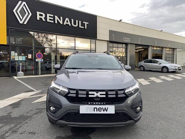 Dacia Sandero image 4