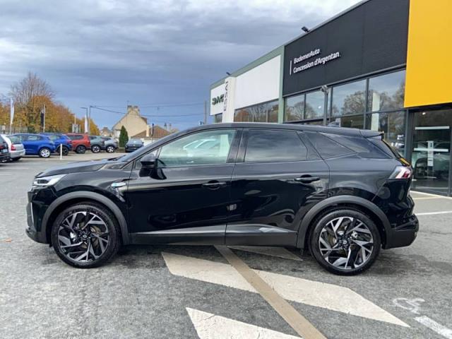 Renault Symbioz image 6