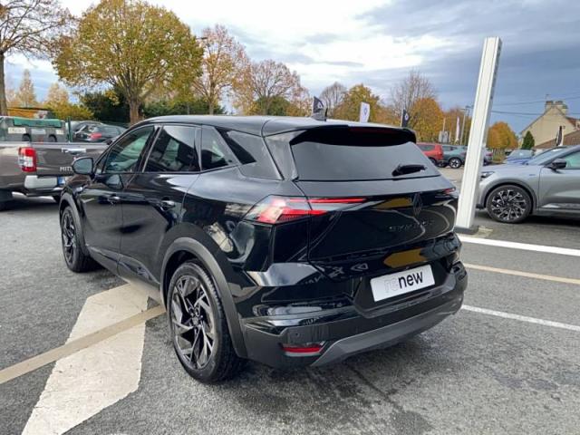 Renault Symbioz image 4