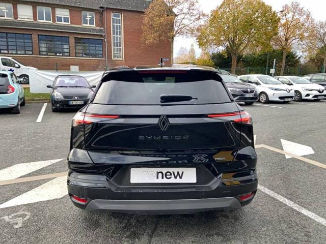 Renault Symbioz image 2