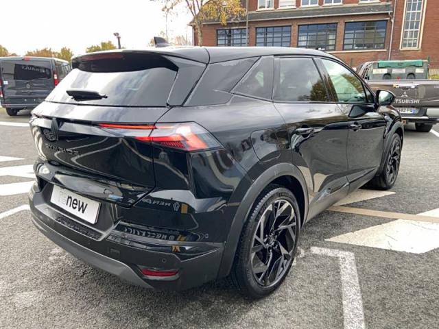 Renault Symbioz image 8