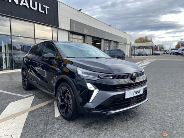 Renault Symbioz image 7