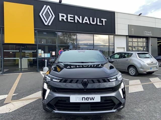 Renault Symbioz image 9