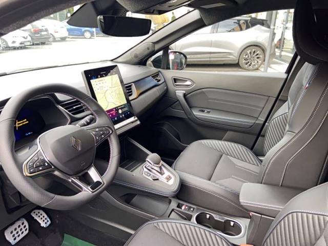 Renault Symbioz image 3