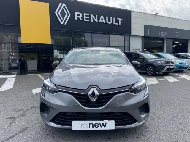 Renault Clio image 2
