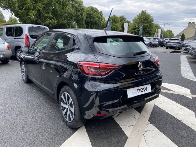 Renault Clio image 6