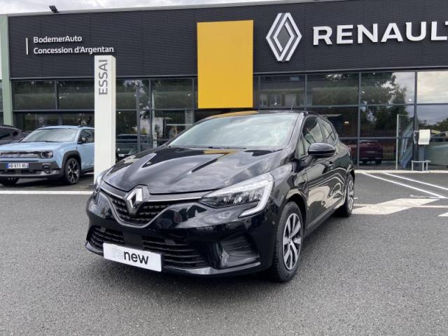 Renault Clio Tce 90 Equilibre