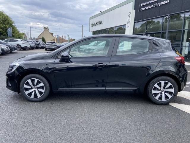 Renault Clio image 6