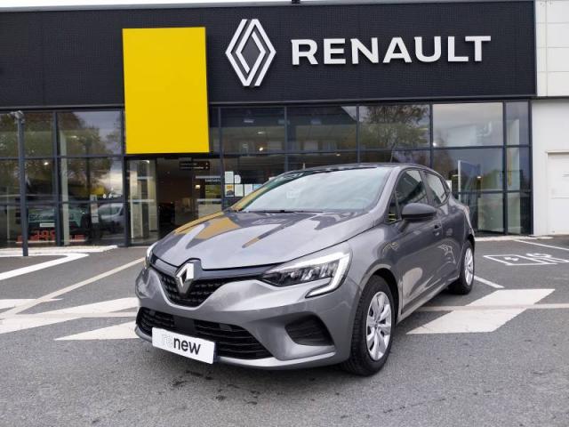 Renault Clio Sce 65 Authentic