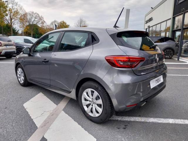 Renault Clio image 8