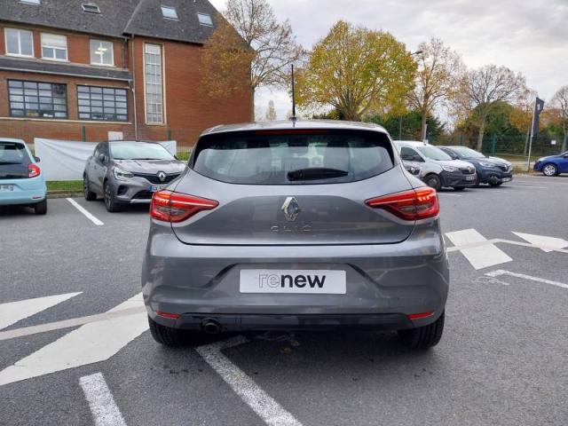 Renault Clio image 2