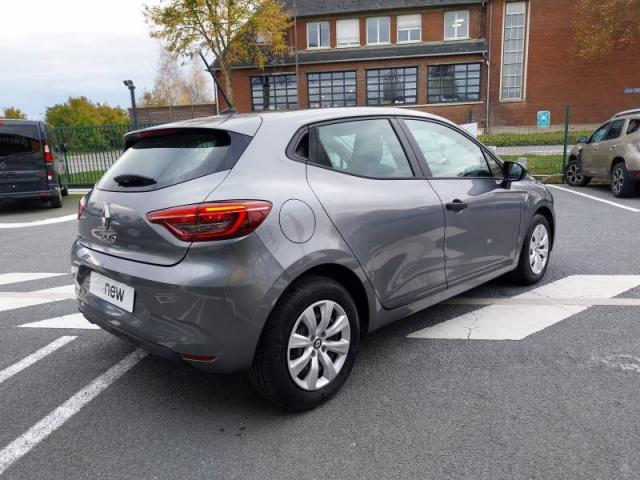 Renault Clio image 1