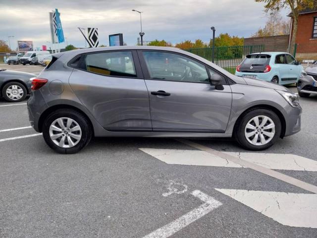 Renault Clio image 6