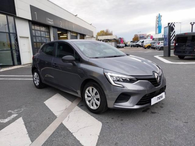 Renault Clio image 9