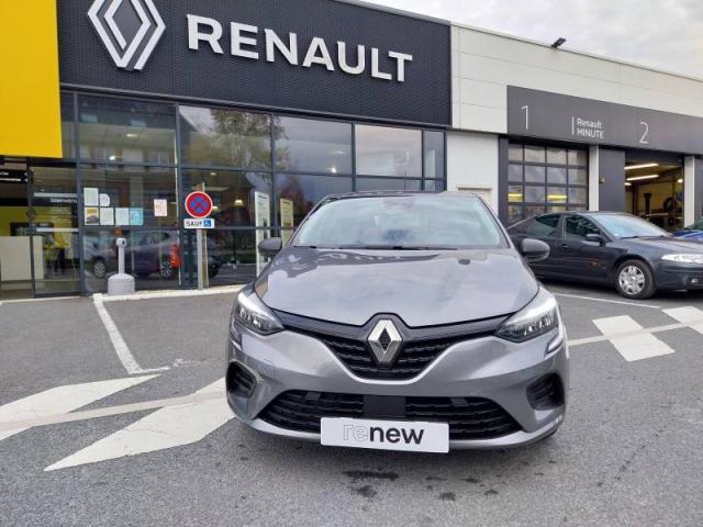 Renault Clio image 3