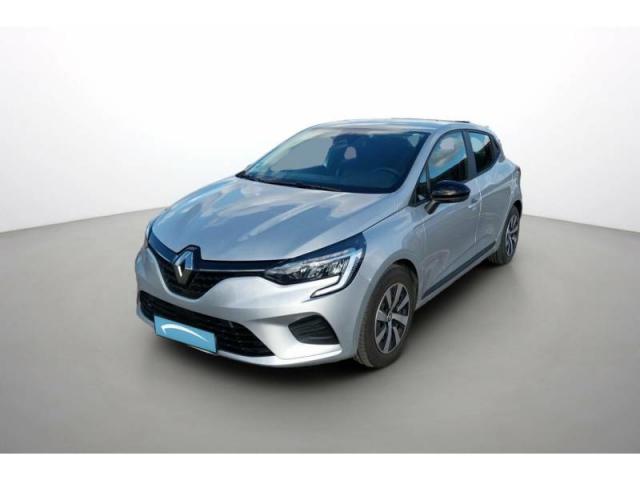 Renault Clio Tce 90 Equilibre