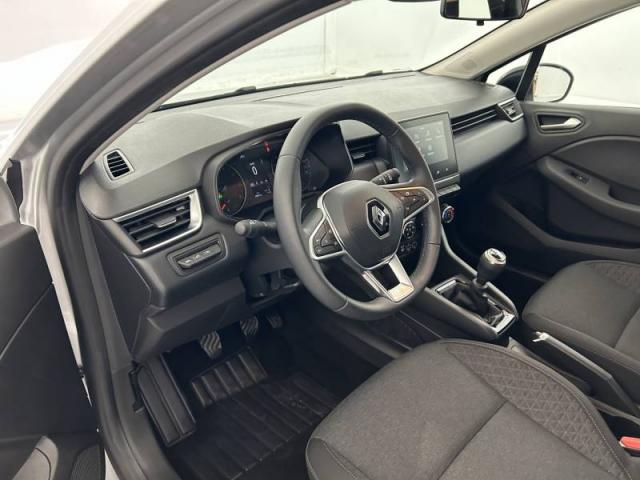 Renault Clio image 1