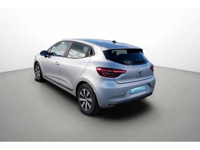 Renault Clio image 6