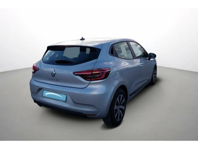 Renault Clio image 9
