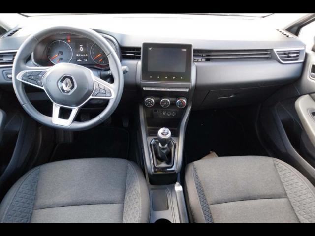 Renault Clio image 8