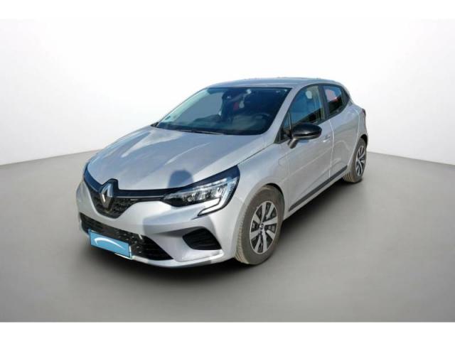 Renault Clio Tce 90 Equilibre