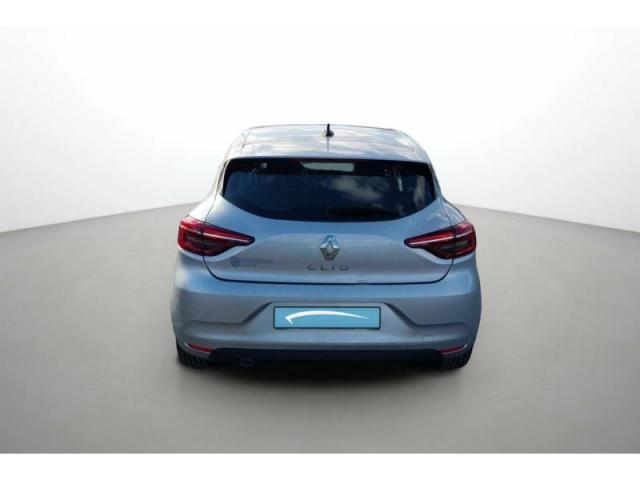 Renault Clio image 4