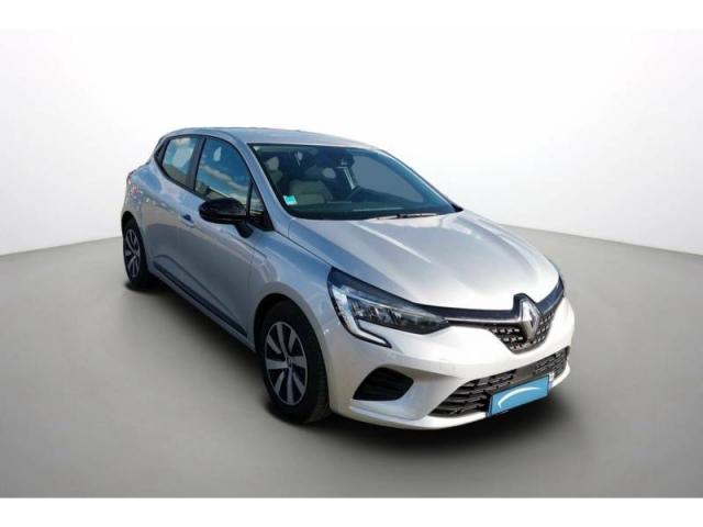 Renault Clio image 3