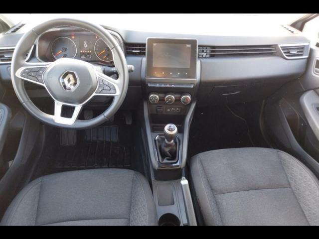 Renault Clio image 6