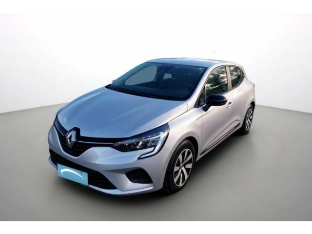 Renault Clio Tce 90 Equilibre