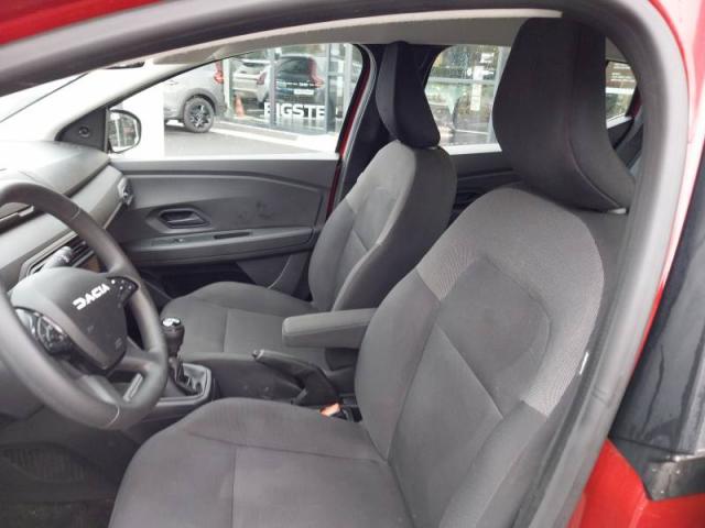 Dacia Sandero image 7