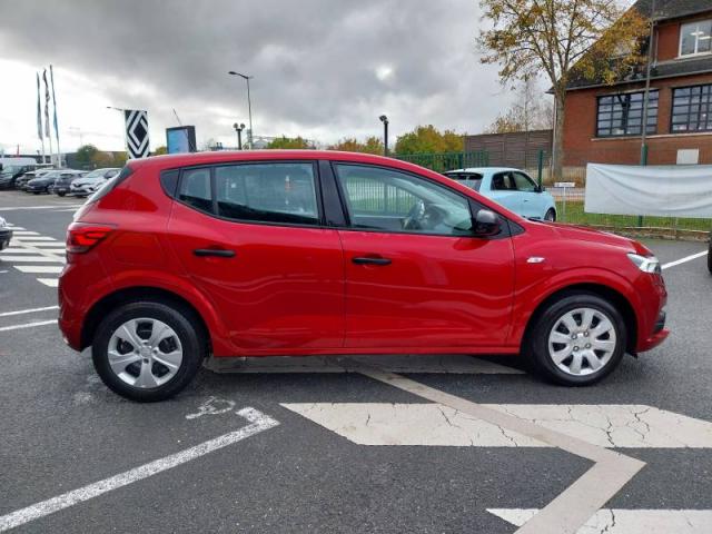 Dacia Sandero image 6