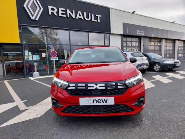 Dacia Sandero image 9