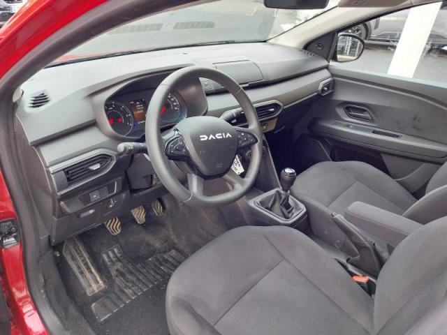 Dacia Sandero image 8