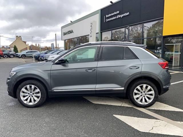 Volkswagen T-Roc image 1
