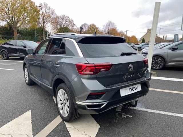 Volkswagen T-Roc image 1