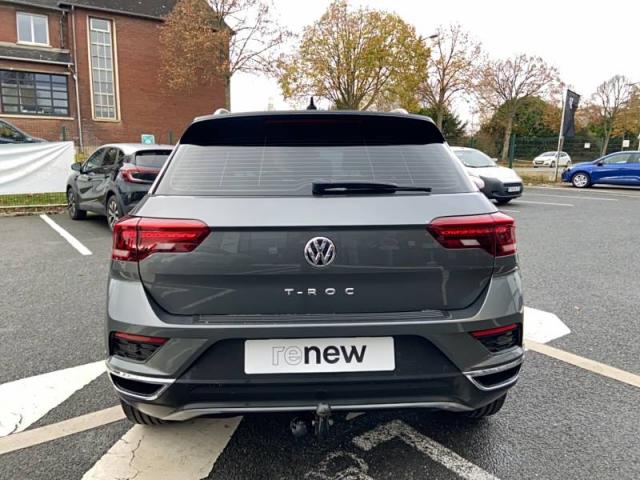 Volkswagen T-Roc image 8