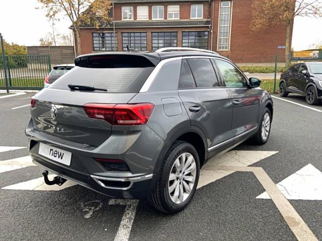 Volkswagen T-Roc image 2