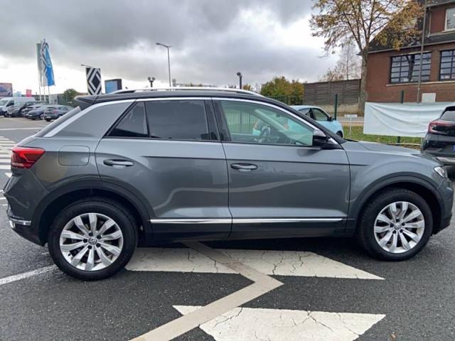 Volkswagen T-Roc image 3
