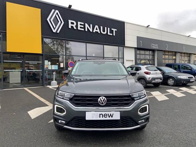 Volkswagen T-Roc image 5