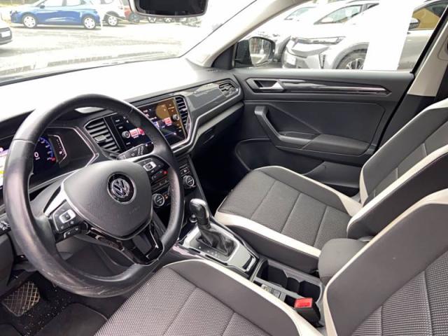 Volkswagen T-Roc image 4