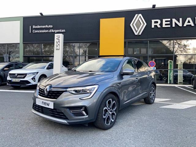 Renault Arkana E-Tech 145 - 21b Intens