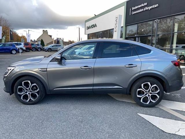 Renault Arkana image 4