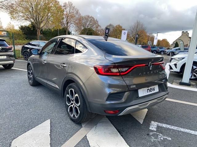 Renault Arkana image 5