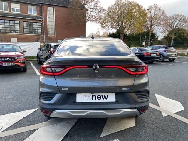 Renault Arkana image 9