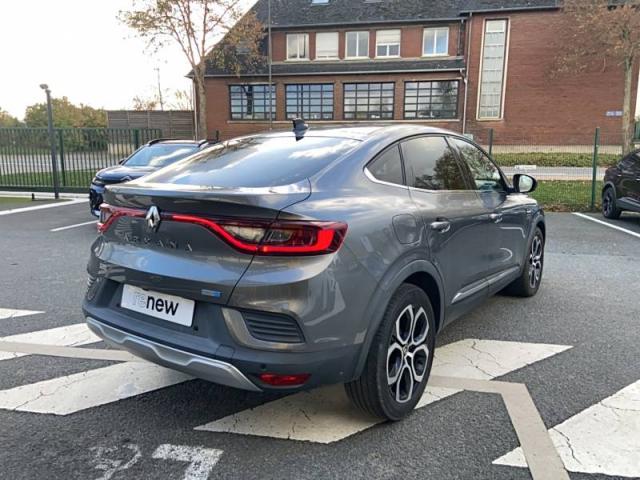 Renault Arkana image 7