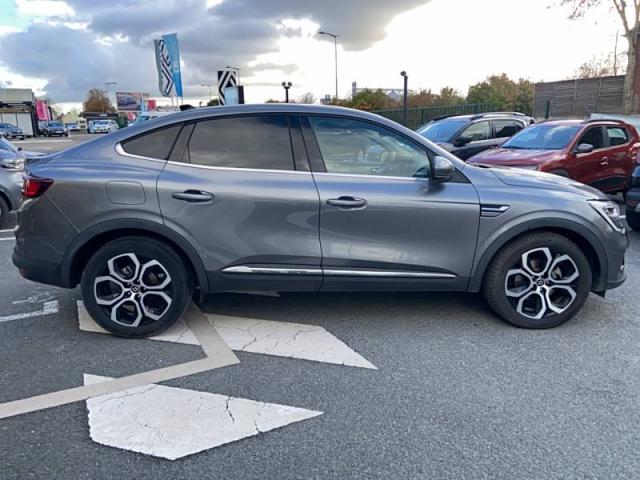 Renault Arkana image 2